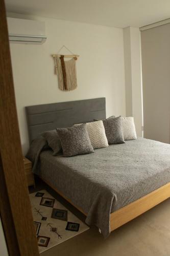 Norte Cali - Bosque Living -201