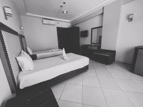 Fotografie z fotogalerie ubytování Sunny Beach Cecelia Resort v destinaci Hurghada