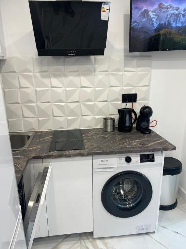 Modern Apartment Museo Marq