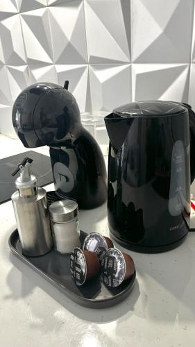 Modern Apartment Museo Marq