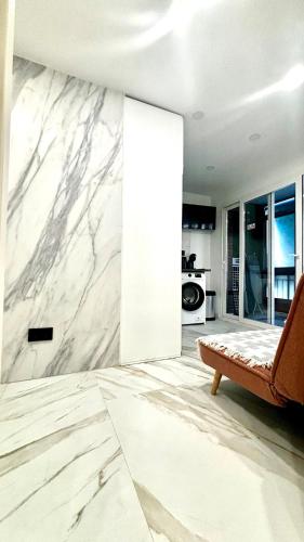 Modern Apartment Museo Marq
