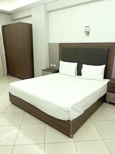 Fotografie z fotogalerie ubytování Sunny Beach Cecelia Resort v destinaci Hurghada