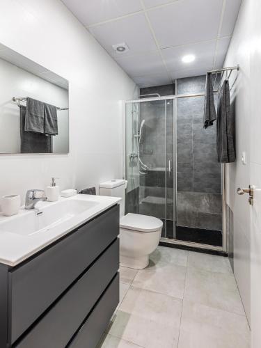 Apartamento a 5 minutos del centro de Madrid 6P