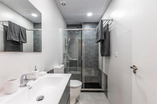Apartamento a 5 minutos del centro de Madrid 6P