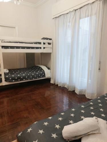 3beds in prv room 5' from metro
