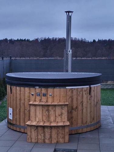 Imagen de la galería de Domki całoroczne Perełka Lubiatowska, en Lubiatowo