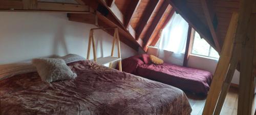 Galeriebild der Unterkunft Gure Etxea antes La Casita de Carla in Quequén