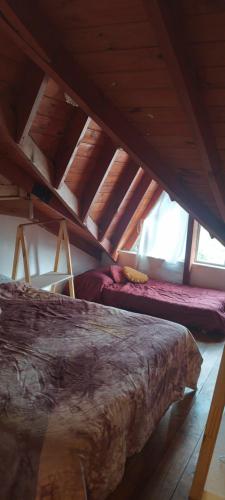 Galeriebild der Unterkunft Gure Etxea antes La Casita de Carla in Quequén