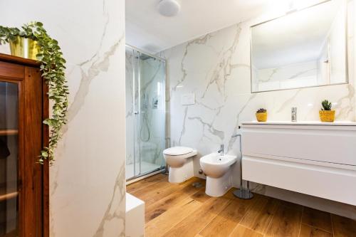 Spanish Steps Luxury Apartment