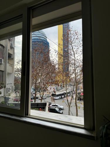 Tirana Centre Lions Gate 10