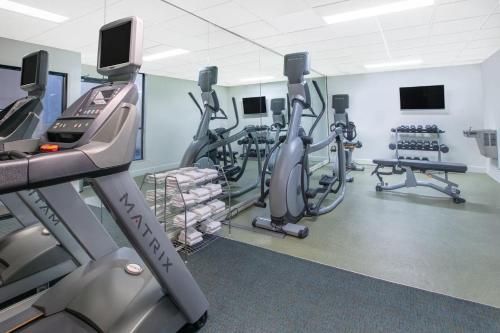 Gallery image of CASH REWARDS INN & SUITEs in Roswell
