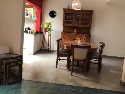 Gambar di galeri bagi Casa Abi di San Fernando del Valle de Catamarca