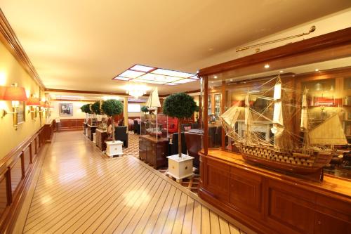 Hotel Strandperle photo 74