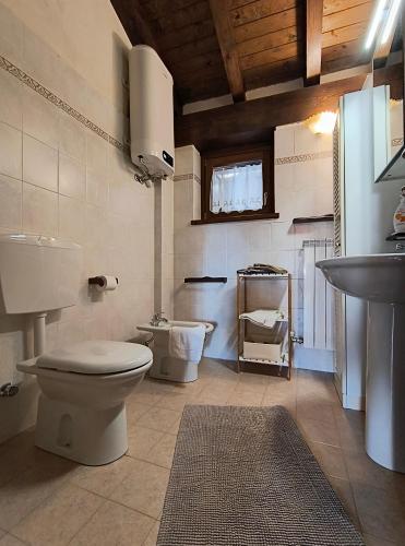 Petit Royal - Maisons de Charme Valle d'Aosta - Appartamento per 6 persone - con Balcone, Giardino e Soppalco photo 3