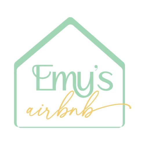 Emy's City Center Flat at 77 on Independenceに飾ってある許可証、賞状、看板またはその他の書類