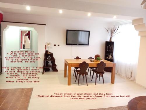 Apartments Alena - Karlovy Vary