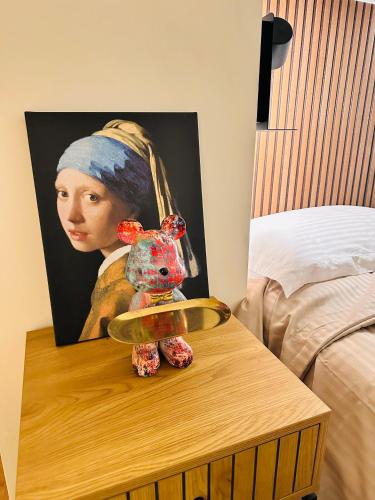 M Boutique Apartments City Center