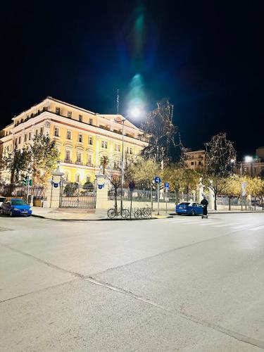 M Boutique Apartments City Center