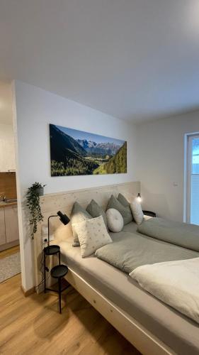 Apartment Grüner Niederthai