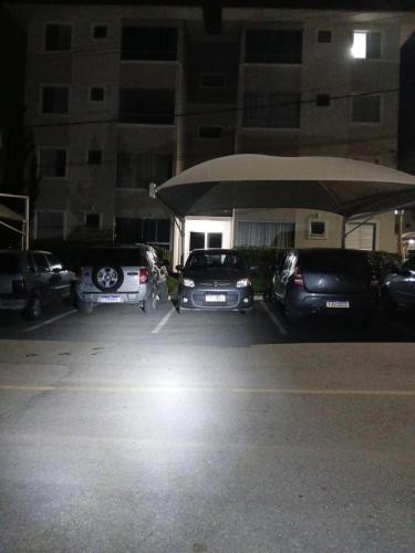 Το κτήριο όπου στεγάζεται  το διαμέρισμα