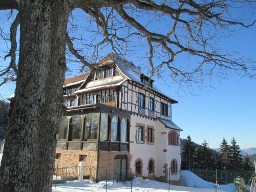 Logis Du Haut-Koenigsbourg – Photos 3