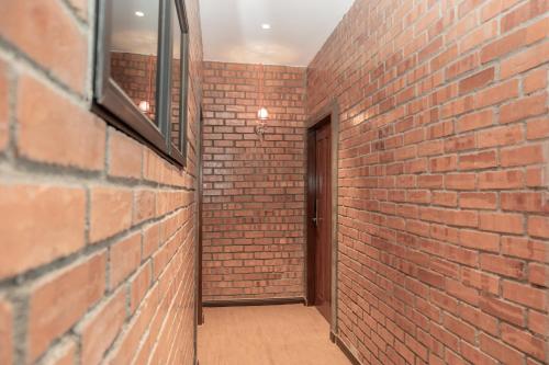 Φωτογραφία από το άλμπουμ του Bricks Guesthouse σε Tanah Rata