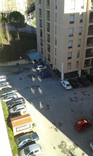 Η γειτονιά γύρω από ή μία γειτονιά κοντά σε αυτό το διαμέρισμα