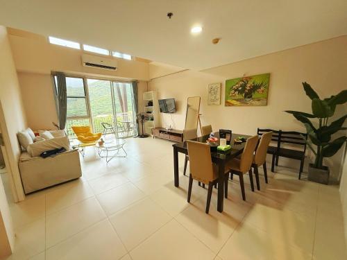 Posezení v ubytování Pico De Loro Room Rate