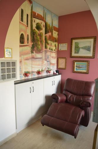 Gallery image of Ideal Studios in Amoudara Herakliou