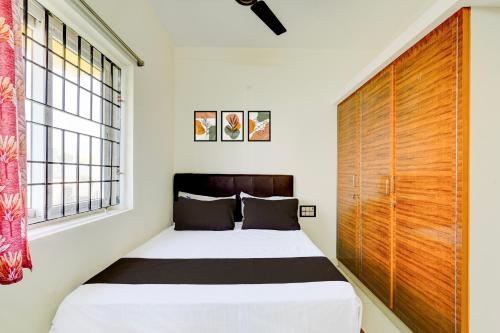 Gambar di galeri bagi Hotel O Eswar Guest House di Chennai