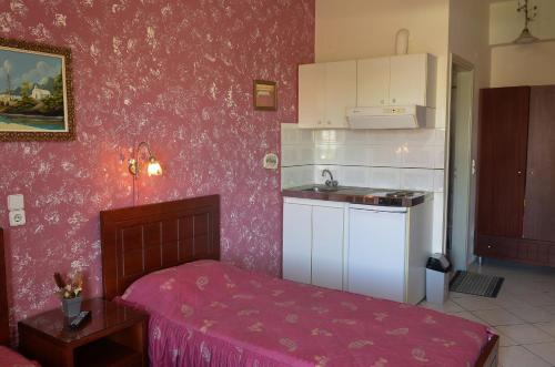 Gallery image of Ideal Studios in Amoudara Herakliou