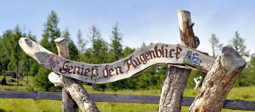 Φωτογραφία από το άλμπουμ του Gästehaus Macheiner σε Lessach Oberdorf