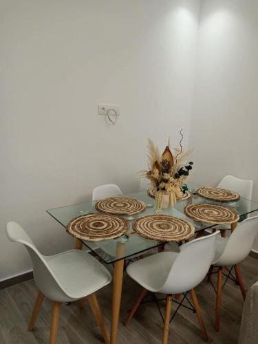 Gambar di galeri bagi Luxury Beach Front Apartment 2Br di Casablanca