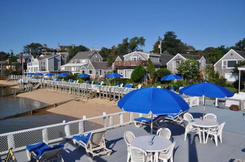 Imagen de la galería de The Masthead Resort, en Provincetown