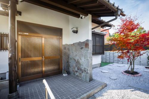 まるまる貸切 月隈雅居 Tsukiguma-yaju 最大9名宿泊可