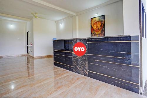 Certifikát, hodnocení, plakát nebo jiný dokument vystavený v ubytování Hotel O RJ Hotel