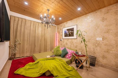Postel nebo postele na pokoji v ubytování Anastasia by Innfinity Group