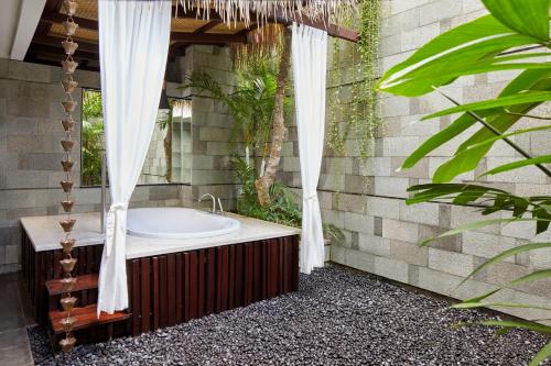 Φωτογραφία από το άλμπουμ του Fairfield by Marriott Bali Legian σε Legian