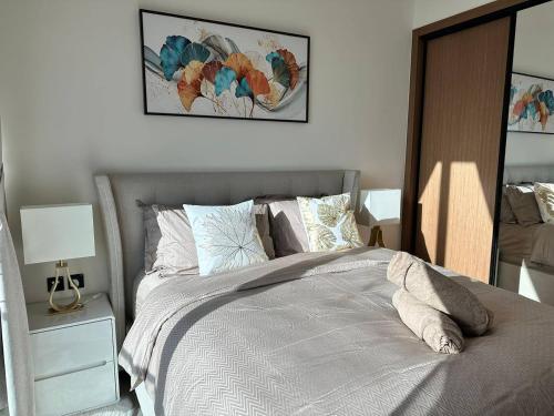 Gorgeous 1br Apt In Jvc