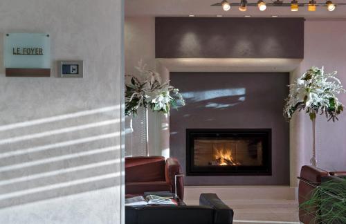 Annia Park Hotel Venice Airport Image