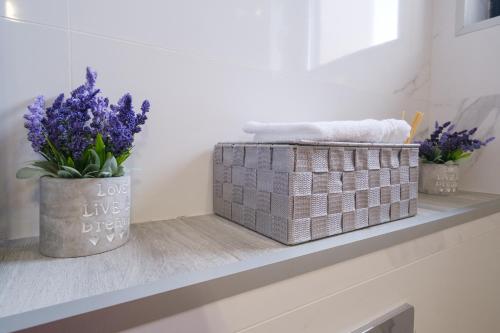 Fotografie z fotogalerie ubytování Heart of Plovdiv Studio Apartment Free Parking v destinaci Plovdiv