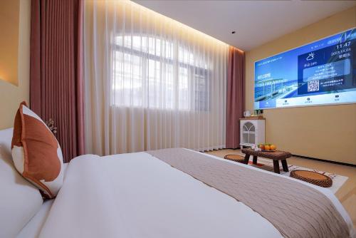 Galería fotográfica de JOURNEY Hotel en Chaozhou