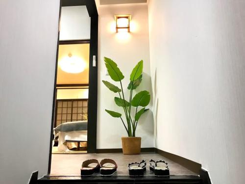 Spacious 120sqm House 2min Station Max10 Near Namba 茜