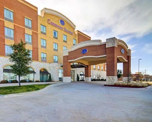 Comfort Suites Frisco in Frisco