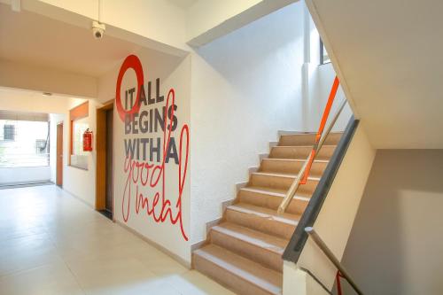 Gambar di galeri bagi Hotel O Shoreline Heritage di Māngvādi