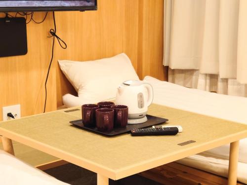 Oda hotel Akihabara
