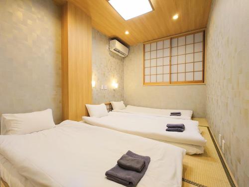 Oda hotel Akihabara