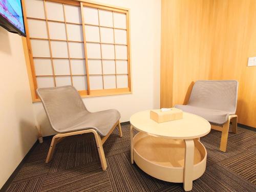 Oda hotel Akihabara