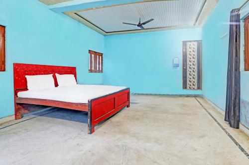 Φωτογραφία από το άλμπουμ του Hotel O Vijay Lakshmi garden σε Mathura