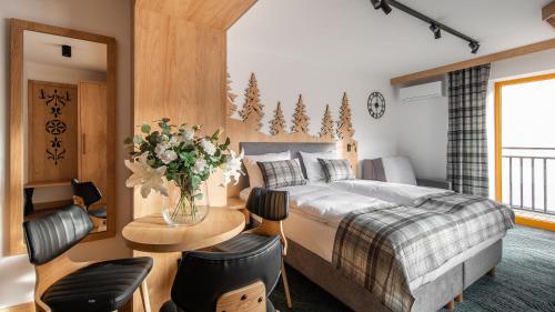 Aparthotel Delta Prime